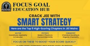 Focus Goal Education Hub