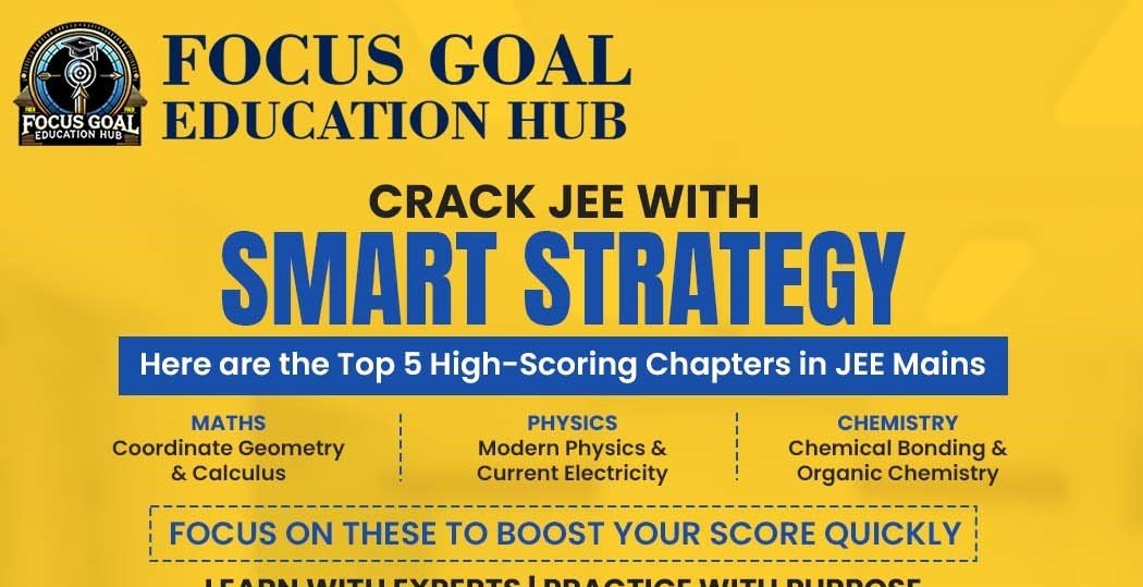 Focus Goal Education Hub
