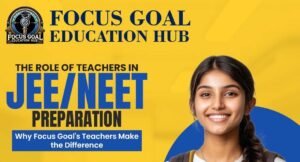 Focus Goal Education Hub - Gurugram Haryana